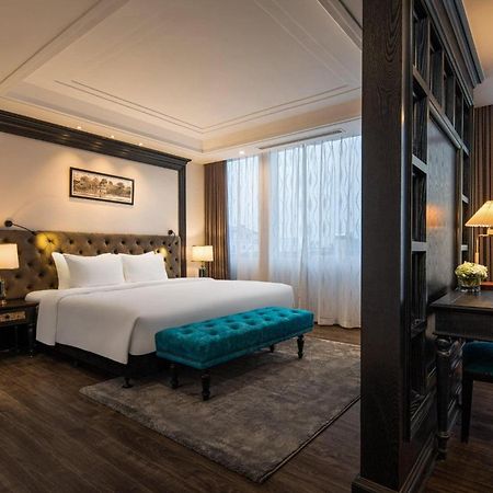 Adventure Hotel โฮจิมินห์ซิตี้ ภายนอก รูปภาพ