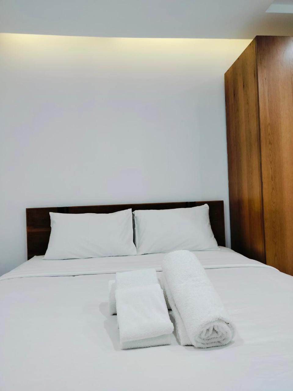 Adventure Hotel โฮจิมินห์ซิตี้ ภายนอก รูปภาพ
