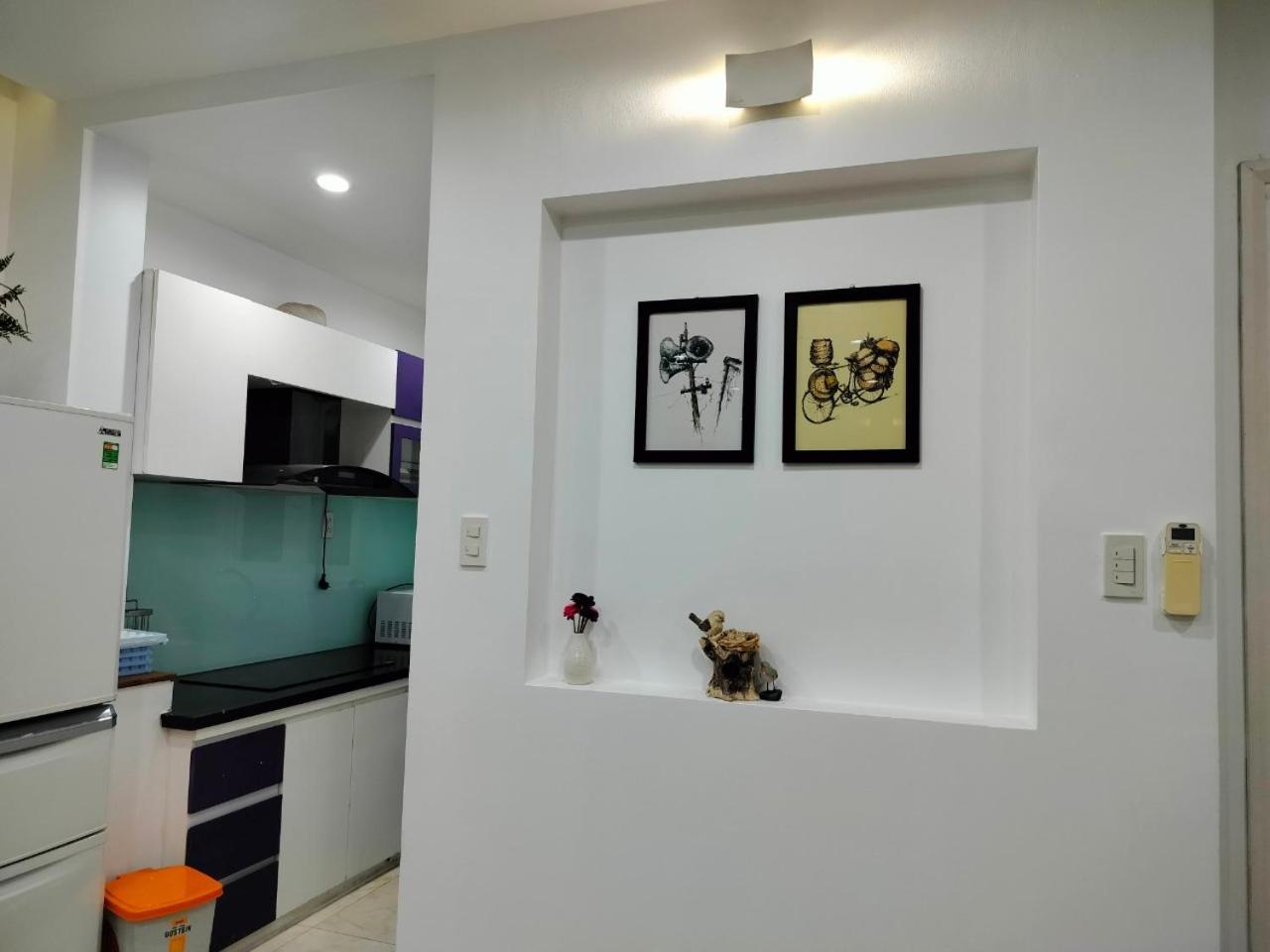 Adventure Hotel โฮจิมินห์ซิตี้ ภายนอก รูปภาพ