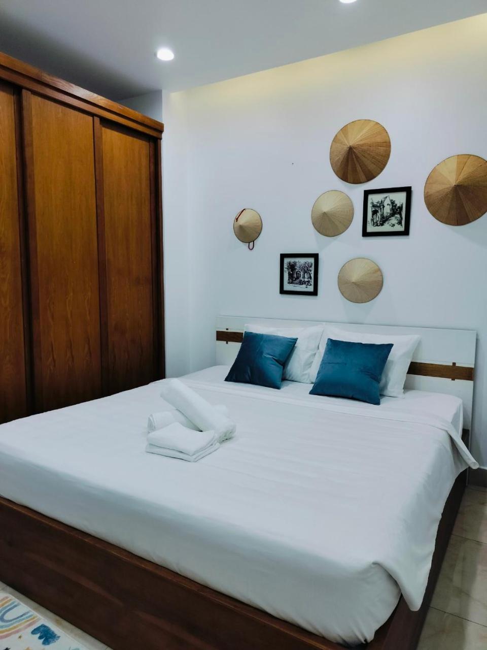 Adventure Hotel โฮจิมินห์ซิตี้ ภายนอก รูปภาพ