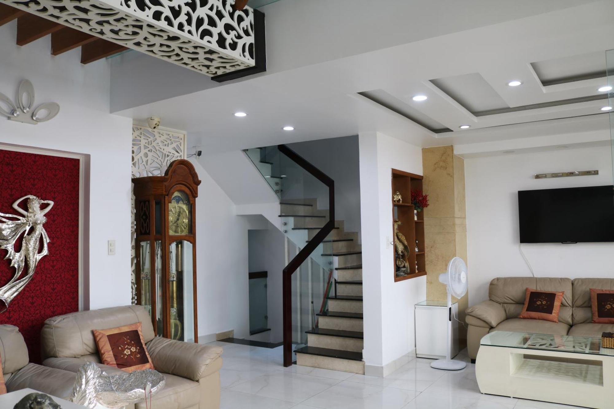 Adventure Hotel โฮจิมินห์ซิตี้ ภายนอก รูปภาพ