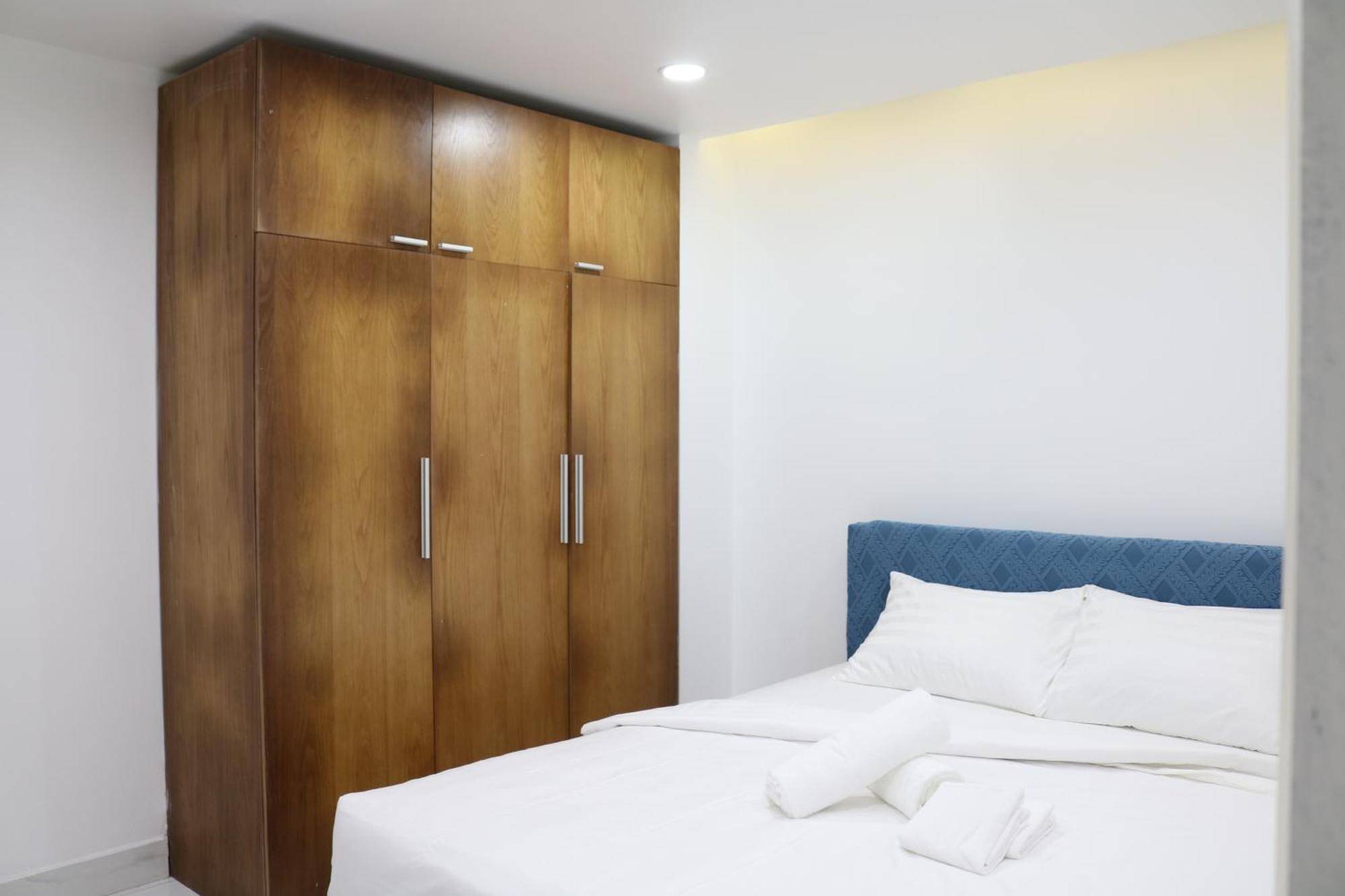 Adventure Hotel โฮจิมินห์ซิตี้ ภายนอก รูปภาพ