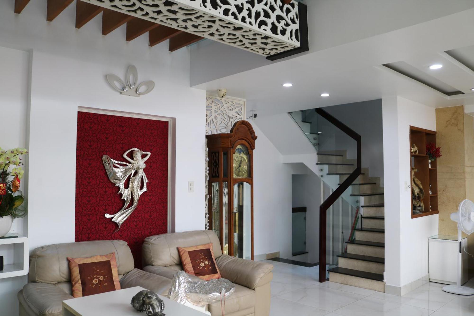 Adventure Hotel โฮจิมินห์ซิตี้ ภายนอก รูปภาพ