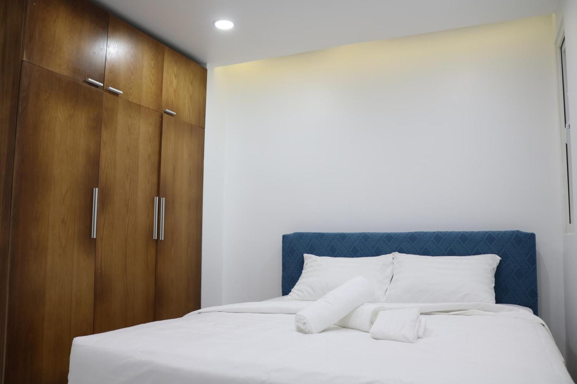 Adventure Hotel โฮจิมินห์ซิตี้ ภายนอก รูปภาพ