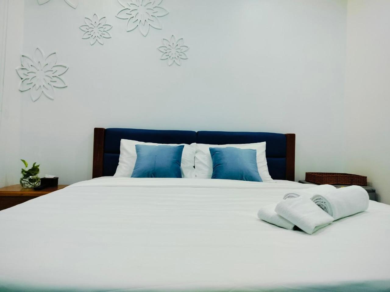Adventure Hotel โฮจิมินห์ซิตี้ ภายนอก รูปภาพ