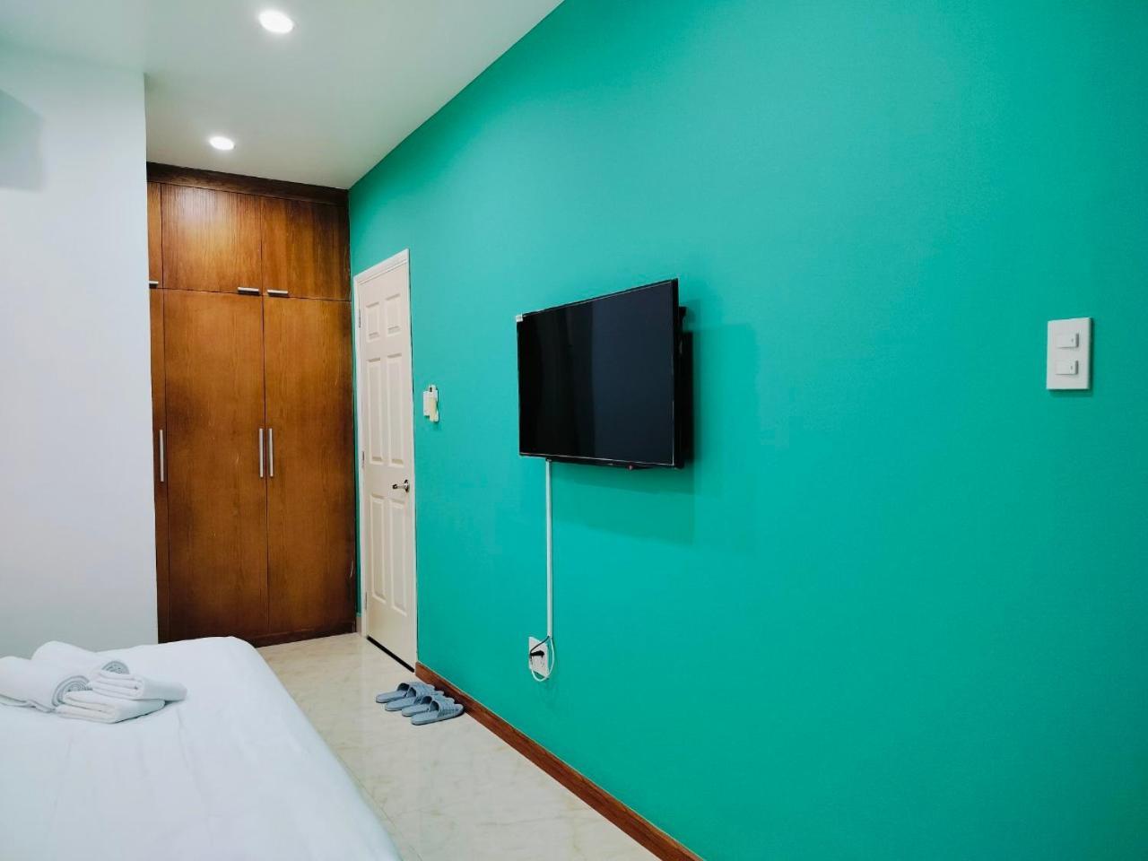 Adventure Hotel โฮจิมินห์ซิตี้ ภายนอก รูปภาพ